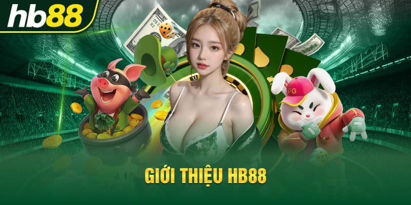 Giới thiệu Hb88