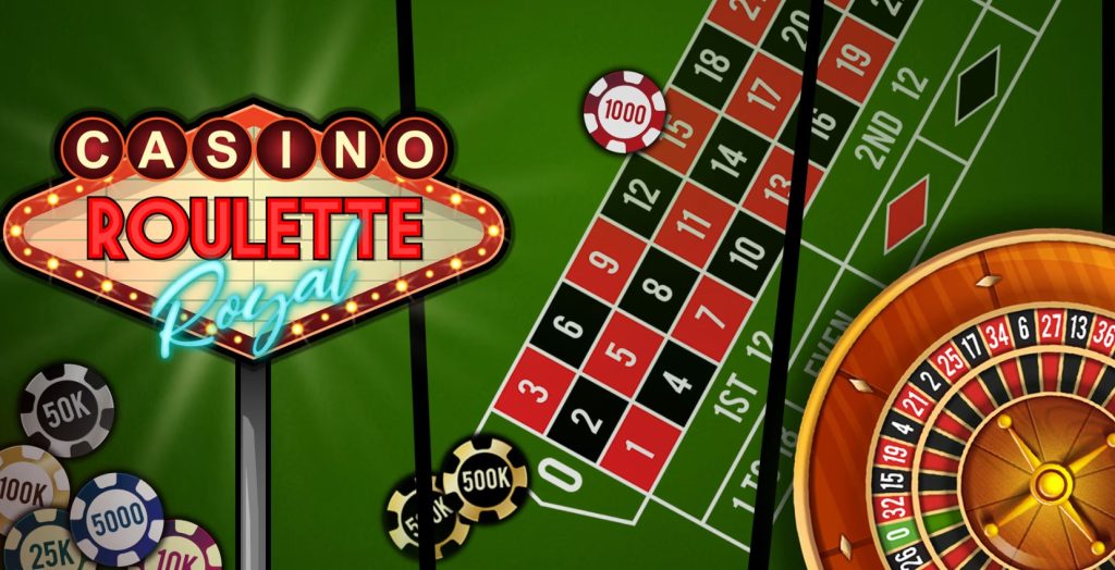 Hốt bạc tỷ cùng vòng quay Roulette HB88 nhờ các bí quyết cực hay